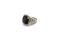 Mystery Ring