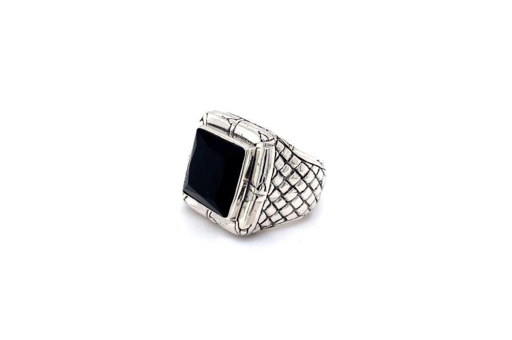 Tigris Ring