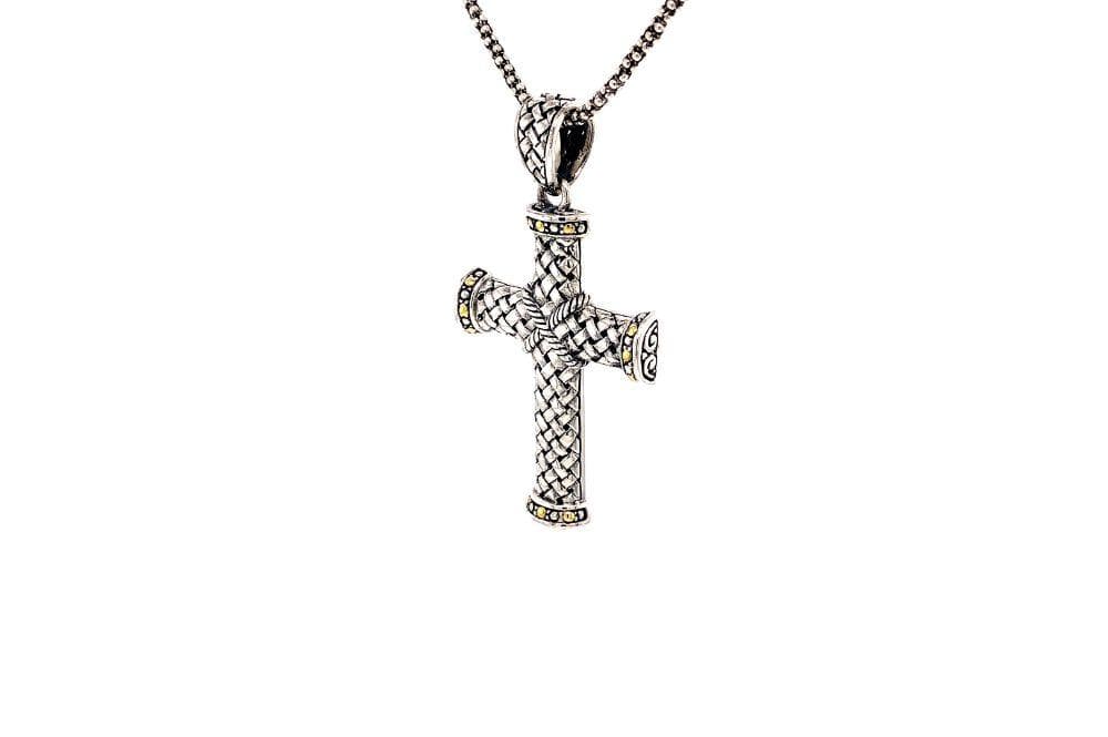Kreuz Pendant