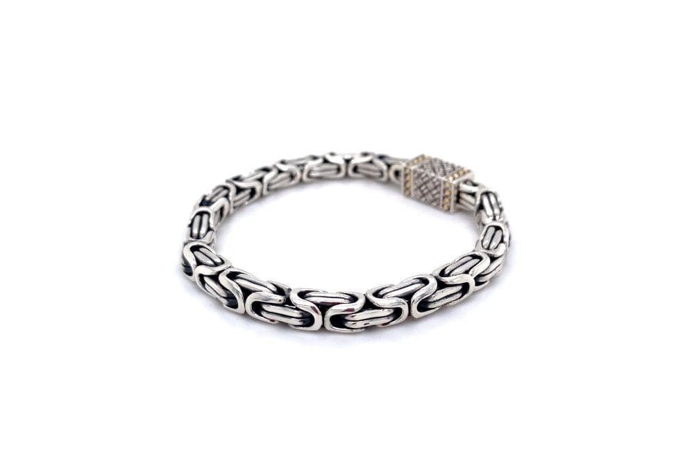 Embargo Bracelet