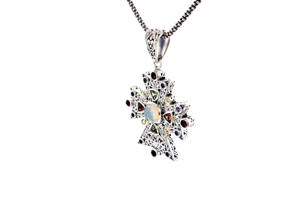 Esperanza Pendant