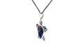 Into The Deep Pendant