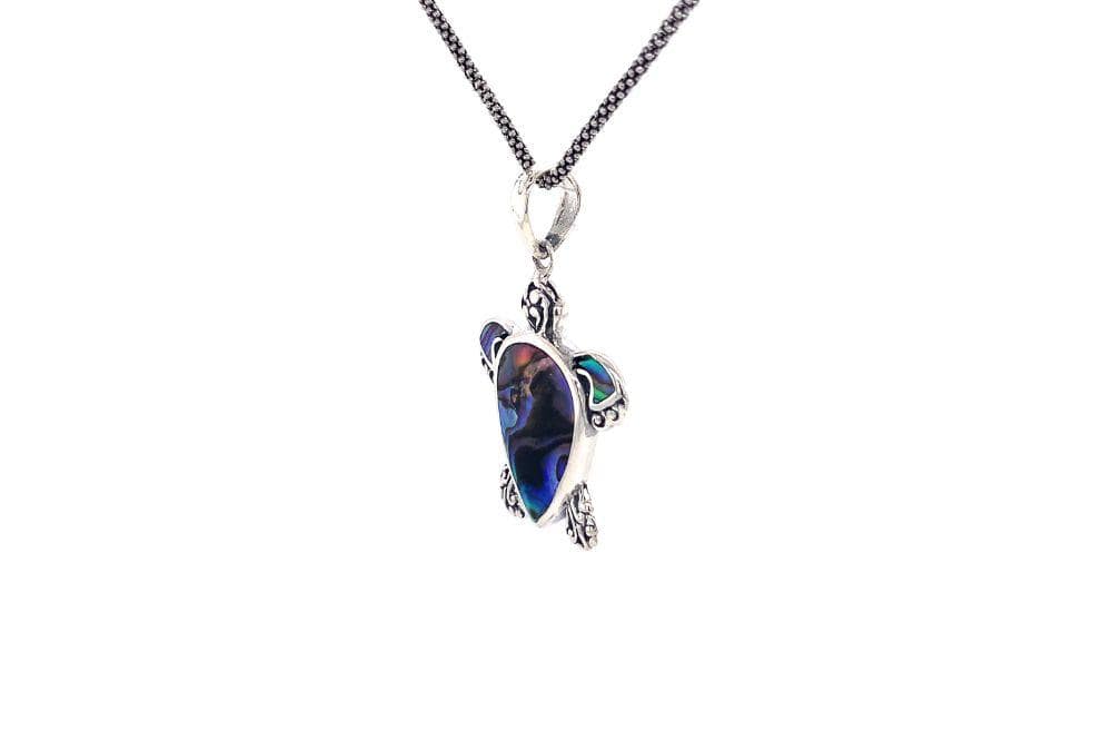 Into The Deep Pendant
