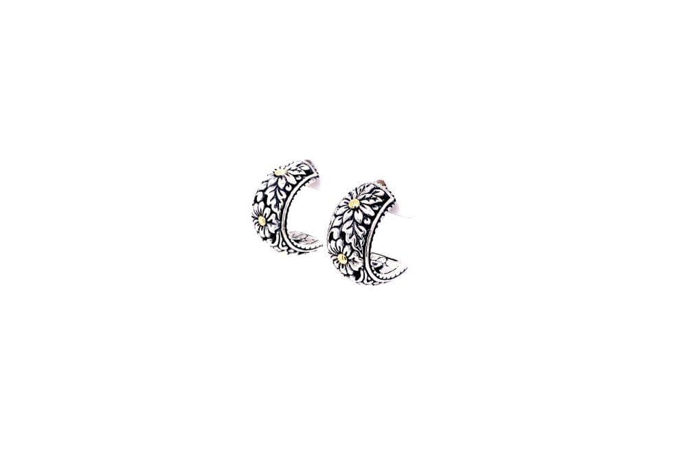 Crescendo Earrings