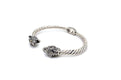 Warring Panthers Bangle