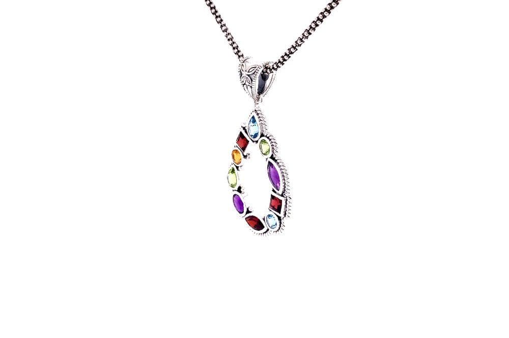 Riviera Pendant