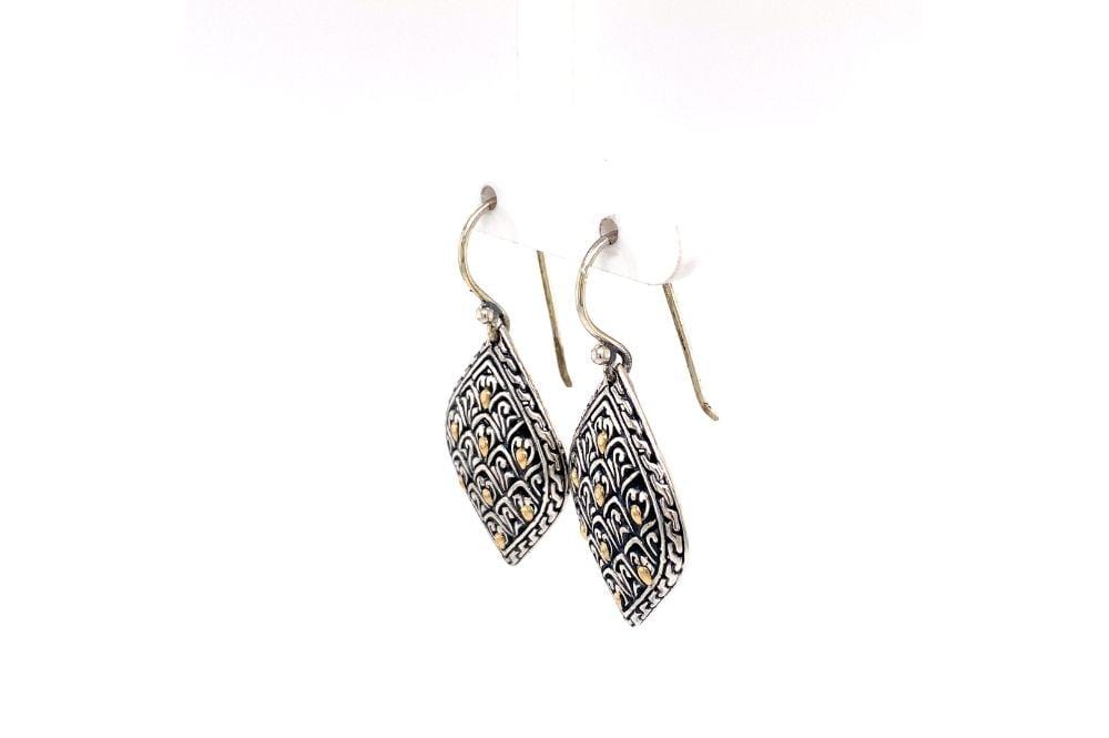 Mystic Forest Earrings