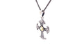 Solar Cross