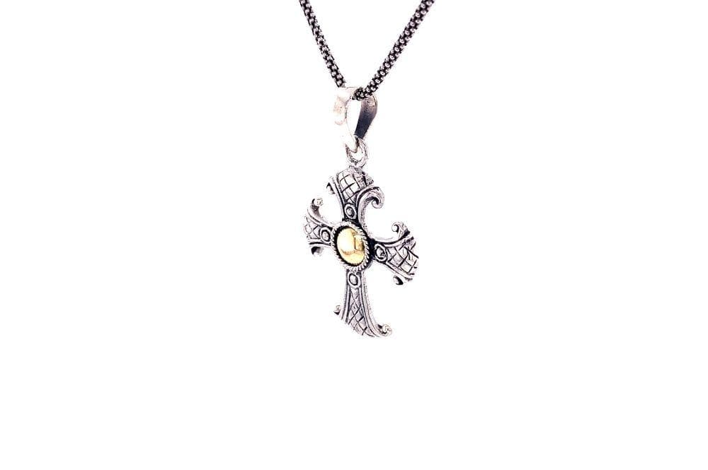 Solar Cross