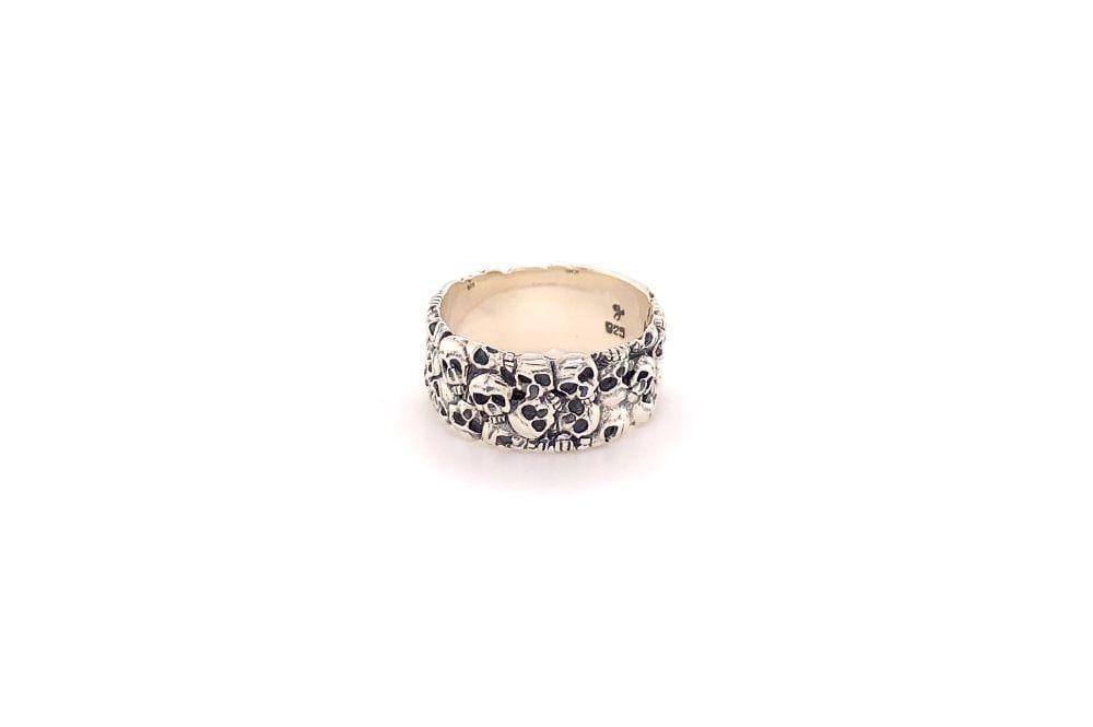 Tengkorak Ring