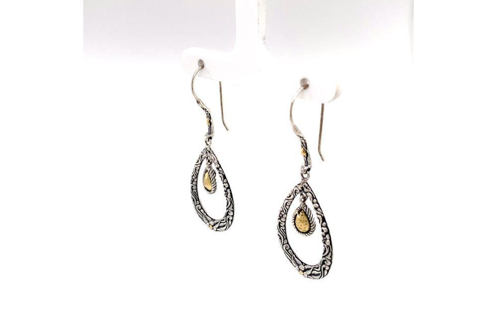 Lopok Earrings