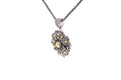 Roda Pendant
