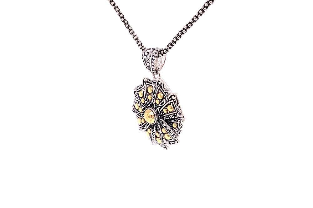 Roda Pendant