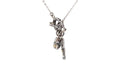 Key To My Heart Necklace