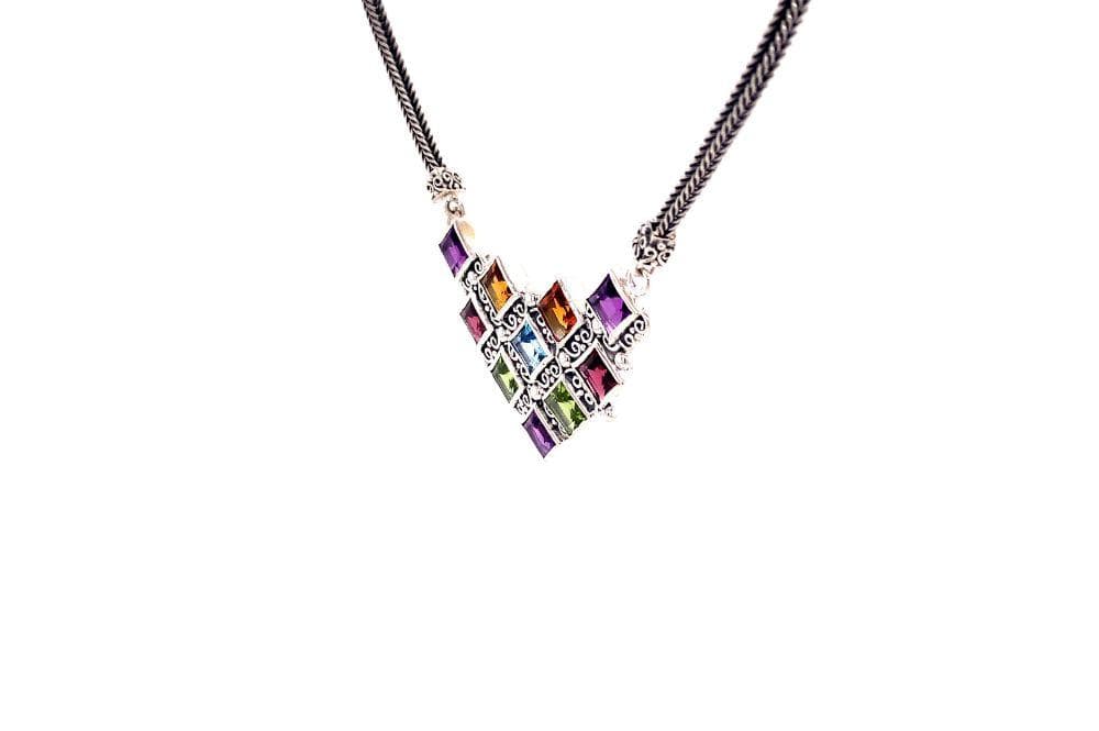 Rinjani Necklace