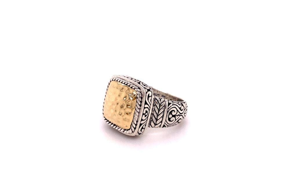Reign Ring