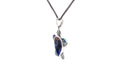 Into The Deep Pendant