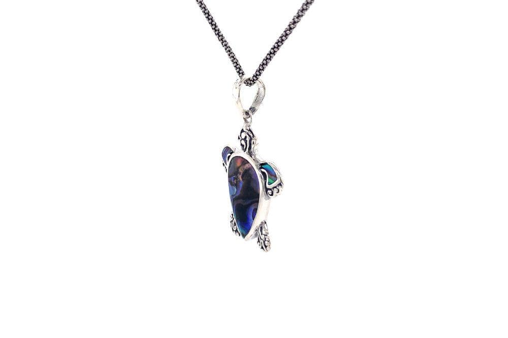Into The Deep Pendant