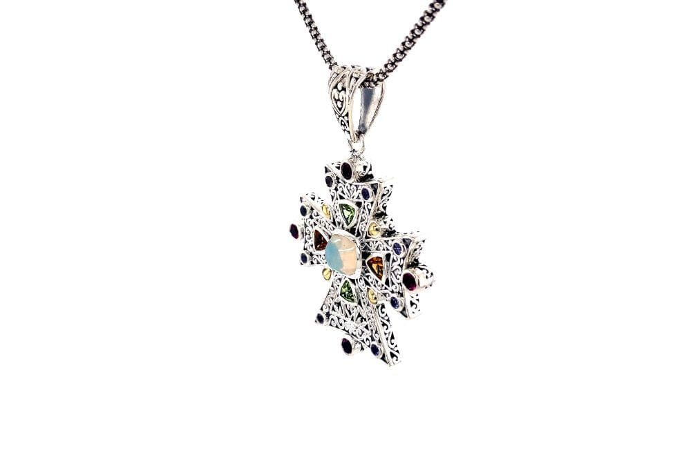 Esperanza Pendant