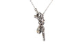 Key To My Heart Necklace
