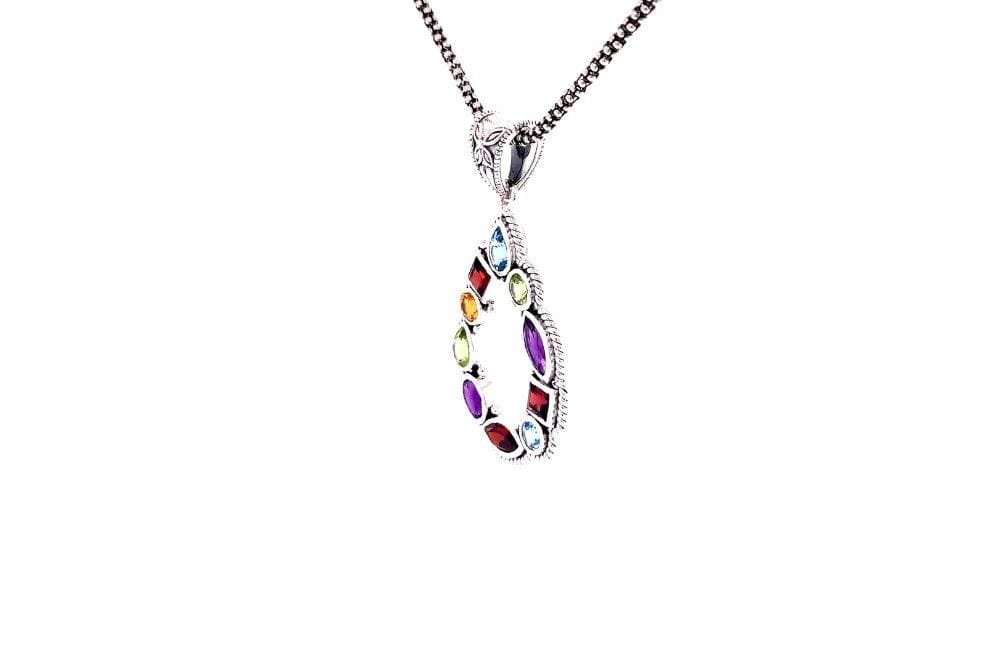 Riviera Pendant
