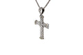 Kreuz Pendant