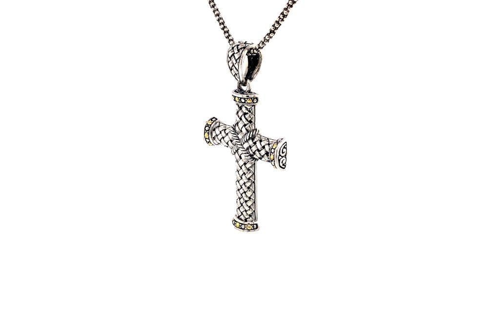 Kreuz Pendant