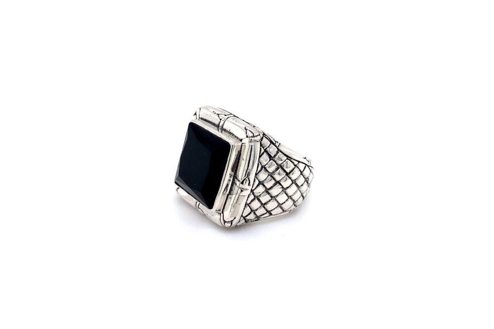 Tigris Ring