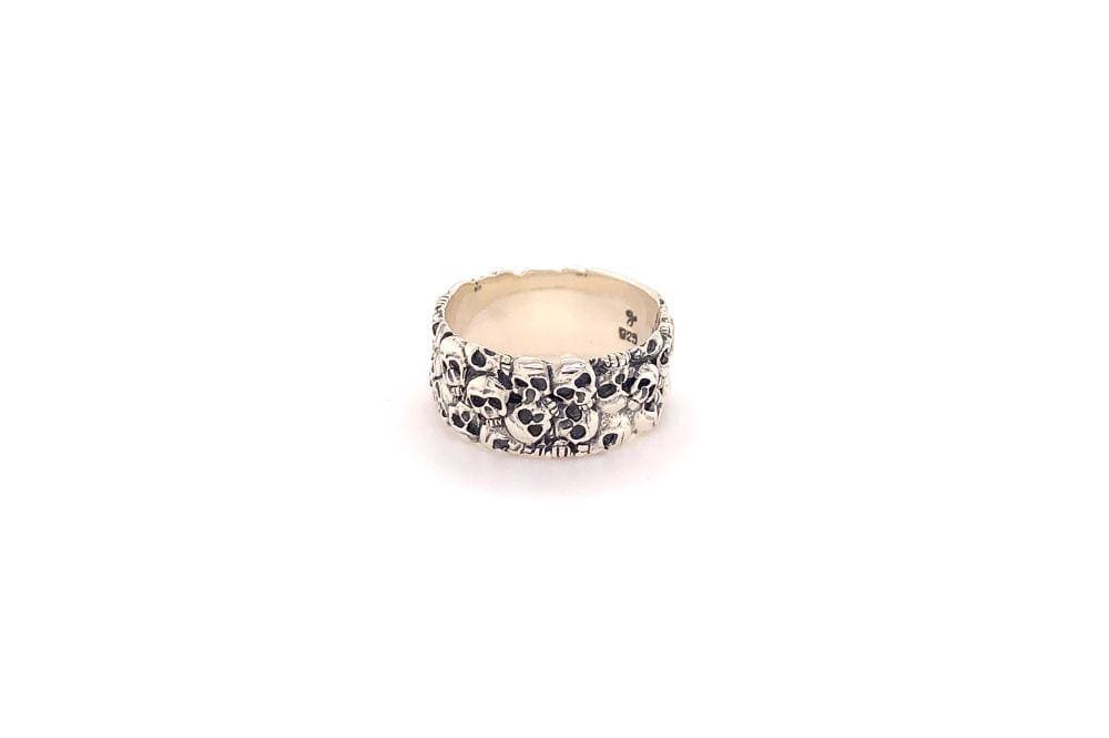 Tengkorak Ring