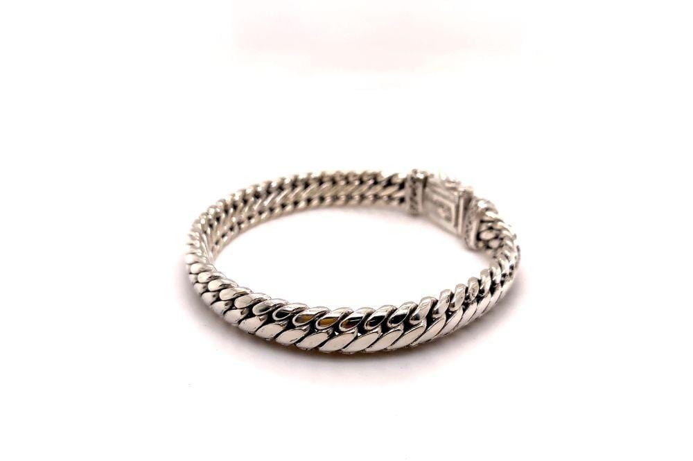 Terzetto Bracelet