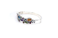 Serendipity Bangle- Multi