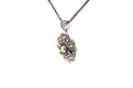 Roda Pendant
