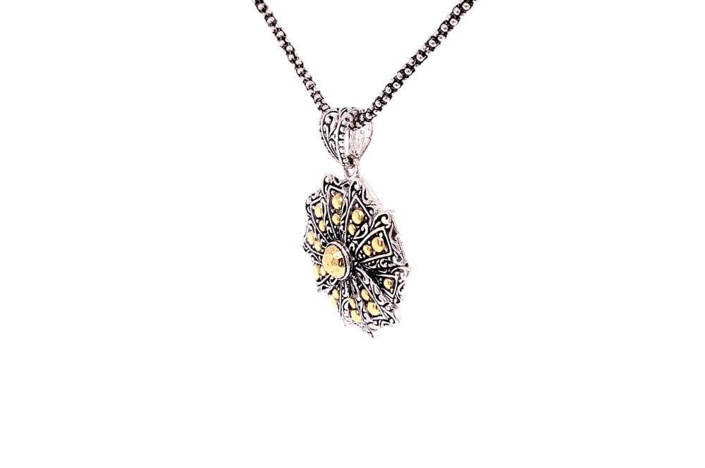 Roda Pendant