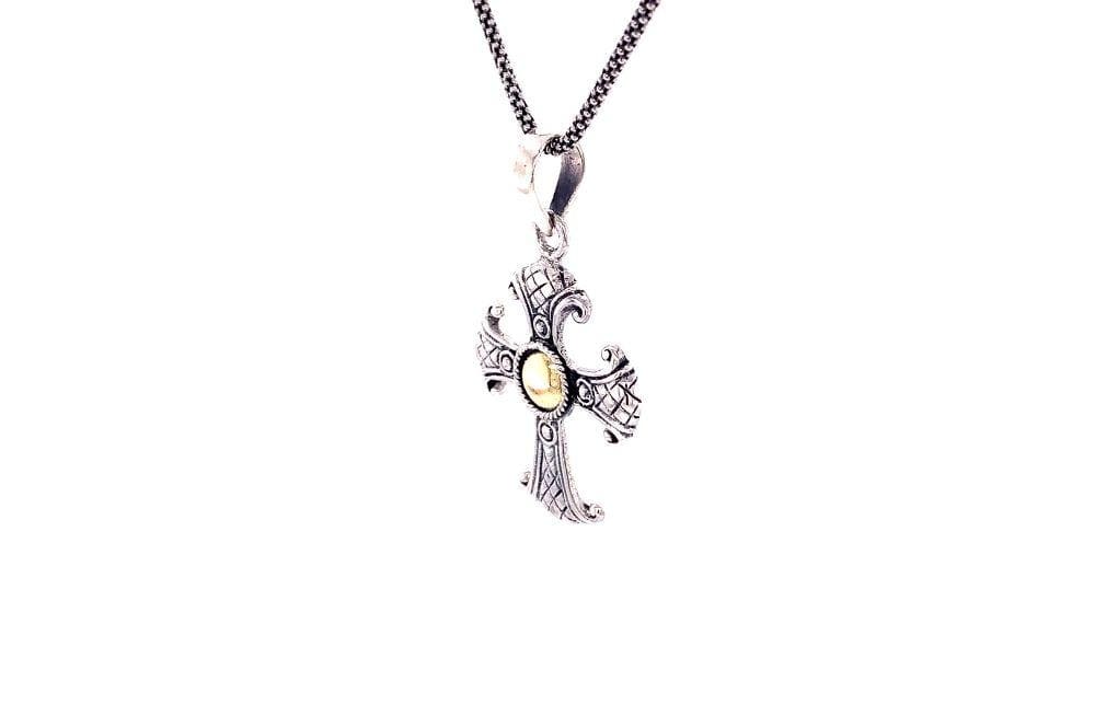 Solar Cross