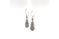 Bali Drop Earrings