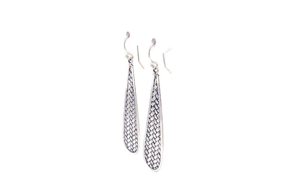 Tenun Earrings