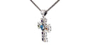 Inspiration Cross Pendant