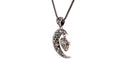 Mystic Moon Pendant