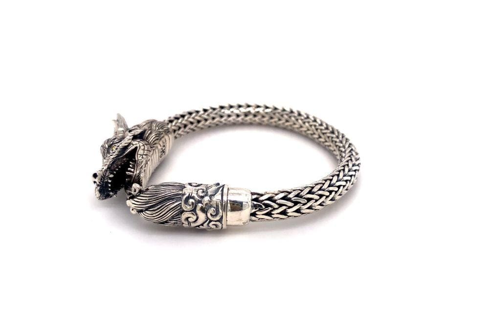 Azhdaha Tulang Naga Bracelet