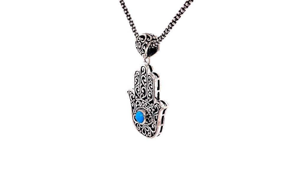 Ruwhi Pendant