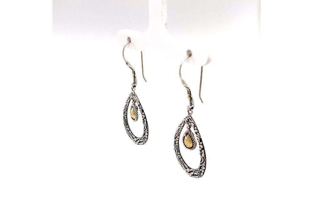 Lopok Earrings