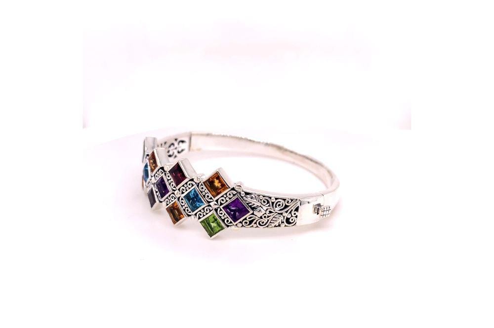 Rinjani Bangle