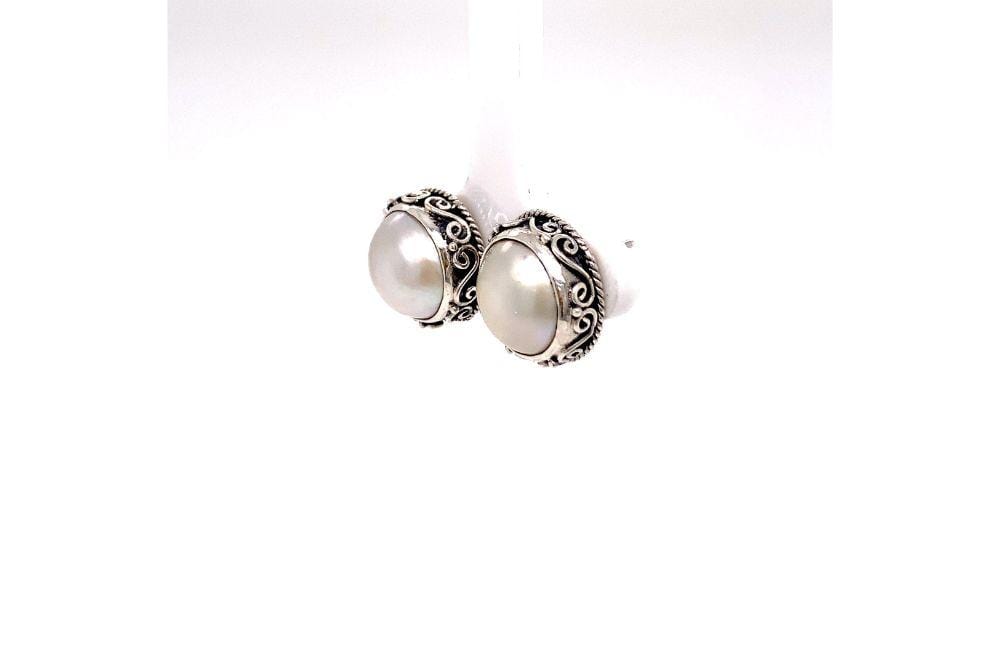 Juneau Earrings