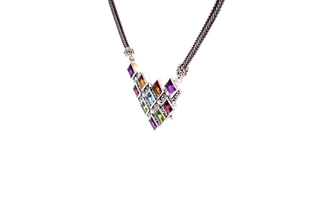 Rinjani Necklace