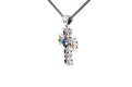 Inspiration Cross Pendant