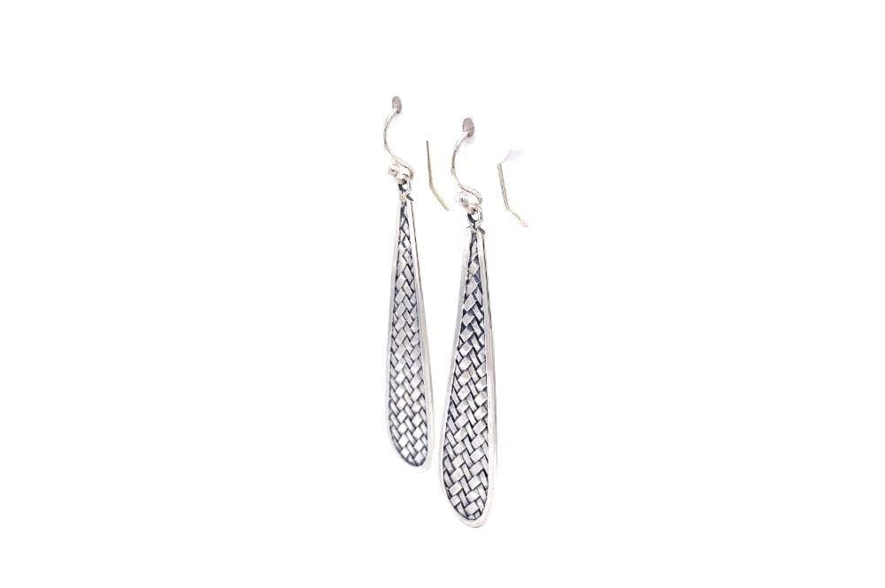 Tenun Earrings