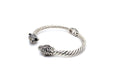 Warring Panthers Bangle