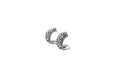 Crescendo Earrings