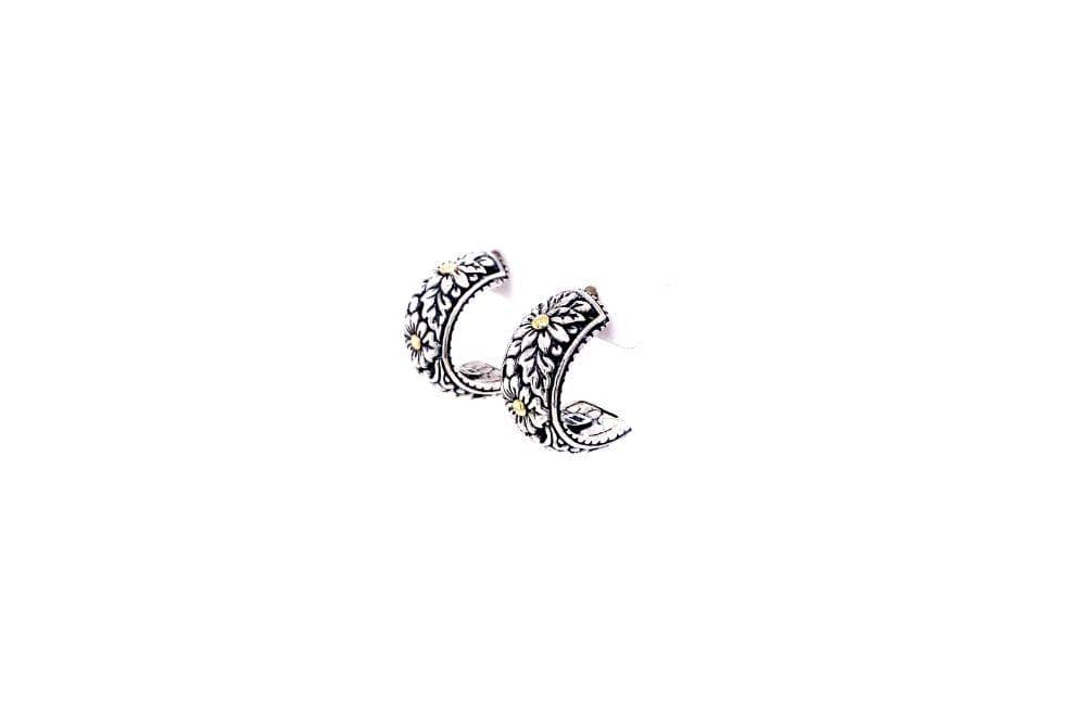 Crescendo Earrings