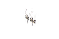 Capung Earrings